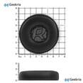 thumbnail image 6 of Geekria Replacement Ear Pads for Plantronics BackBeat FIT 500/ FIT 505 Headphones Ear Cushions, Repair Parts (Black), 6 of 6