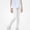 White, variant on Afuyipoi Kids Lightweight Leggings Pants Fall White 5T