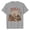 Grey, variant on Mens Dolly Shirts Country Music Icon Tee Crewneck Graphic Tees Tshirt Casual Shirt Top For Band Music Lovers Men Short Sleeve T Shirt Black L