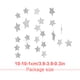 thumbnail image 3 of Advancent 1 Juego de decoraciones para fiestas, pequeño adorno colgante interesante, pequeño adorno creativo para el hogar, adornos de estrellas, Kits de decoración para fiestas tipo 26 Advancent HA059995-26, 3 of 6
