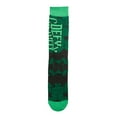 thumbnail image 6 of Wicked Men's Crew Socks, 3-Pack, 6 of 6