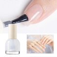 thumbnail image 3 of Nail Polish Long Lasting Tear Off Full Color Scratch Friction Resistant Nail Polish Gel Type 8, 3 of 4