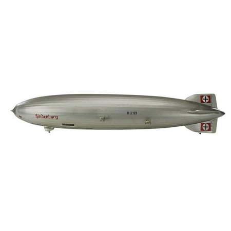 Authentic Models Zeppelin, 1937