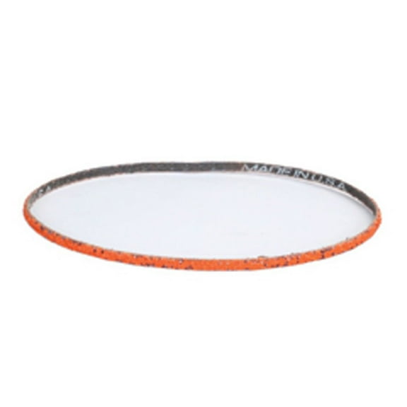 Norton Abrasives Sanding Belt,18 in L,1/2 in W,40 G 69957398021