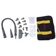 thumbnail image 3 of Vapamore MR-75 Amico Steam Cleaner. Small Hand Held Design for Better Steam Control, Fast Heat Up Time, Multipurpose, Chemical Free, Includes 17 Tools and Accessories, 3 of 5