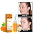 thumbnail image 2 of Jabón facial espumoso de cúrcuma HuaQing Deep Cleansing, 2 unidades, 2 of 8