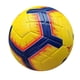 thumbnail image 2 of Balones de fútbol profesionales de tamaño 5, balón de fútbol de cuero sintético sin costuras, balón de fútbol para niños y adultos, para entrenamiento deportivo al aire libre, 2 of 5