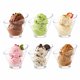 thumbnail image 1 of Set 5 Copas Acrílicas Para Helado Postre 380 ml Inclinadas, 1 of 7