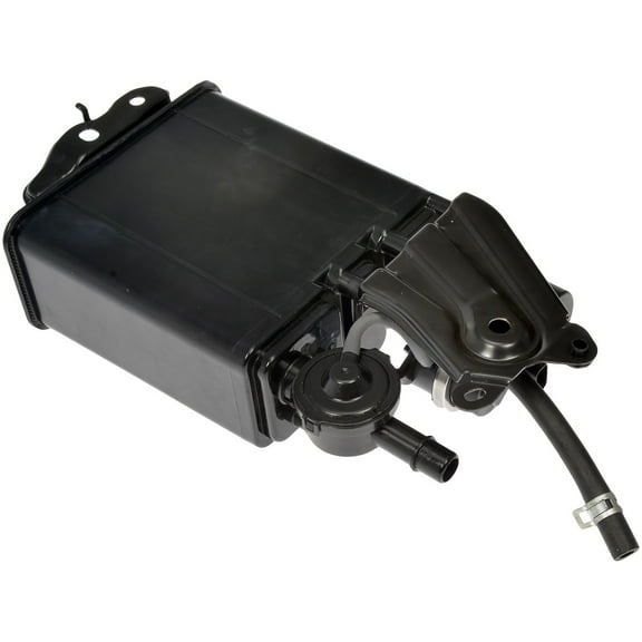 Dorman 911-442 Vapor Canister for Specific Lexus / Toyota Models, Black