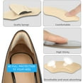 thumbnail image 4 of Protecteurs de Talon pour Chaussures Surdimensionnées, 4 of 5