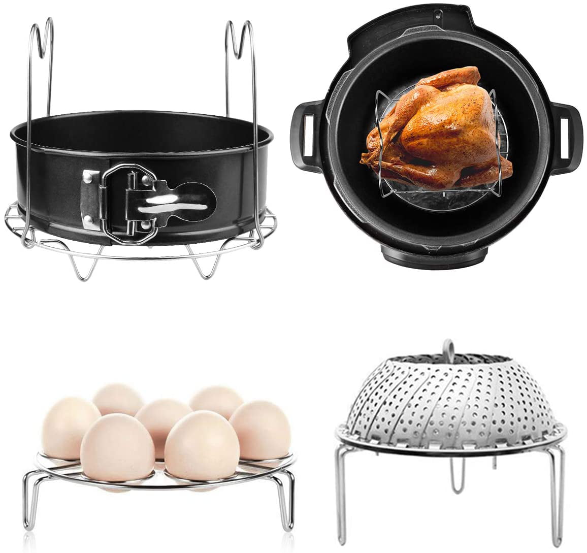 Pressure Cooker Accessory: Steamer Basket – hip pressure cooking