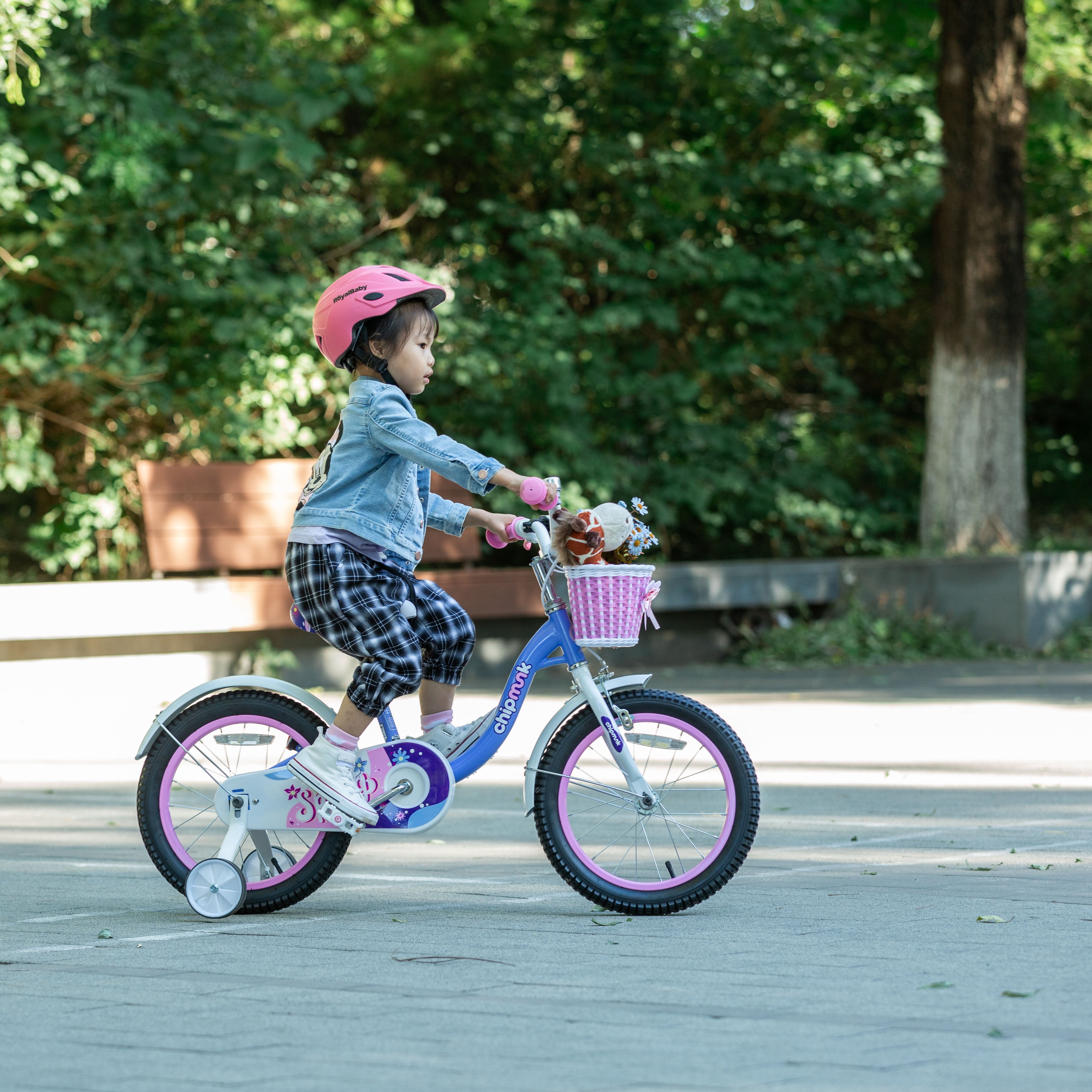 Little Daisy Bikes For Girls Kids Kids Bike Apollo Daisy Chain