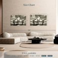thumbnail image 4 of Elephant Stock Vintage Airplane Wall Art - Horizontal Canvas Wall Art - Living Room Wall Decor - Transportation Canvas - Brown And Gray Decor - 48" x 32", 4 of 8