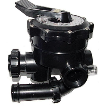 hayward valve position grid filter pool pro