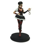 Batman Arkham Knight Harley Quinn SDCC Exclusive Collectible Statue Paperweight