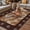Brown, variant on Outdoor Rug for Patio 3'x5',Modern Minimalism Pure Beige Non-Slip Area Rugs Washable Carpet Indoor Rug,Cracker Khaki Solid Color Non-shedding Floor Mats for Porch Living Room Deck