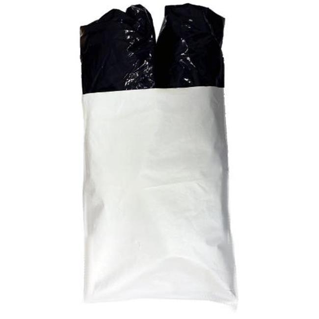 City Pickers - Replacement Mulch Covers, 2 Covers - Black - Walmart.com