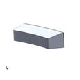 thumbnail image 2 of PISTON RING SET, 2 of 3