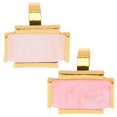 thumbnail image 2 of White Plastic Crown Shaped Tool for Manicure Use with 2 Pcs Display Board 6.3x0.79 Inches, 2 of 4
