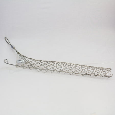 Cooper Wiring Devices SGOR250 Standard Rod Support Grip Offset Eye 2.50-2.99