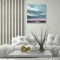 thumbnail image 5 of Epic Art 'Amethyst Marsh I' by Grace Popp, Acrylic Glass Wall Art, 24"x24", 5 of 5