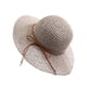 thumbnail image 1 of Sonducket Tela transpirable y borde de tabla para una apariencia clásica y elegante Amplia aplicación Peso ligero Cuello colgando Pesca Sombreros gris claro, 1 of 6