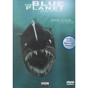 Blue Planet, The: Seas of Life - Part II DVD