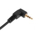 thumbnail image 5 of 2.5mm-c1 Camera Remote Control Shutter Release Cable For I S T5 T5i..., 5 of 5