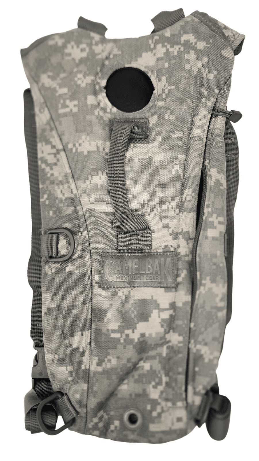 Military Outdoor Clothing Previously Issued Camelbak ACU Hydration