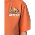 thumbnail image 6 of Wonder Nation Boys Short Sleeve Elevated Graphic T-Shirt, Sizes 4-18 & Husky, 6 of 7
