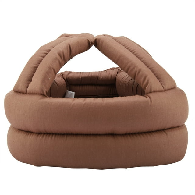 Gorro de seguridad protector para cabeza de anciano NikouMX Sombrero protector