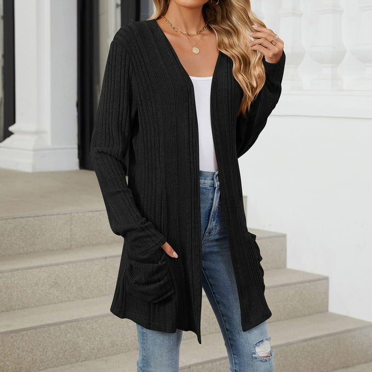 Lightweight Duster Macys Long Duster Cardigan Dressy Duster