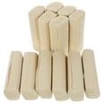 thumbnail image 4 of 16 Rouleaux de Papier Absorbant Sans Noyau en Pulpe de Bambou pour Toilettes, 4 of 5