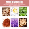 thumbnail image 4 of Foot Bath Essence Effervescent Tablets Body Cleanse Deep Repair Calluses Relieve Soreness And Swelling Foot Bath Tablets, 4 of 5