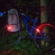 thumbnail image 4 of Luz de navegación de seguridad para corredores de cochecito de bicicleta, kayak, barco, 4 of 4