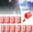 Red, variant on Gupbes Pool Cues Tip Shaper, Billiard Cues Tip Shaper, 10Pcs For Billiard Lovers Billiards Players