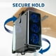thumbnail image 2 of Soporte para PC VIVO MOUNT-PC01 ajustable para debajo del escritorio/pared, negro, 2 of 4