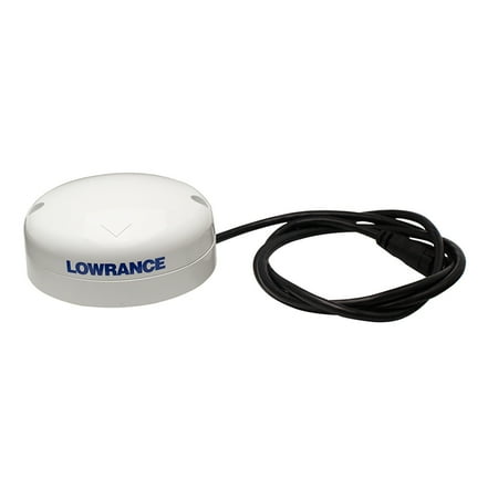 Lowrance 000-11047-001 Gps Antenna Point-1 Module