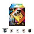 thumbnail image 1 of Fujifilm Instax Mini Square Film Black/White Edge - 10-50 Sheets - For Instax SQ Camera/Pinter, 1 of 6