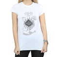 thumbnail image 3 of Harry Potter Womens The Marauder's Map Cotton T-Shirt, 3 of 5