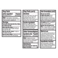 thumbnail image 2 of Purell Advanced Ethyl Alcohol Alcohol Hand Sanitizer 1,200 mL Refill Bottle 1 Ct, 2 of 2