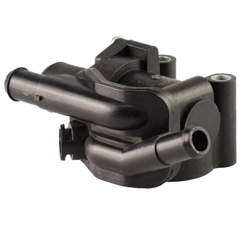 OE # XS7Z8592AD Thermostat Housing 1PC Fits select: 2000