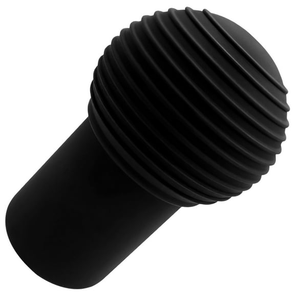 Landmine Attachment for Barbell, Silicone Construction, Black, Fits a 2 in Barbell
