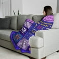 thumbnail image 4 of LHSHID 10 Year Old Girl Gift Ideas Blanket Gifts for 10 Year Old Girl 10th Birthday Decorations for Girl 10 Year Old Girl Birthday Gifts Best Gifts for 10 Year Old Girls 40x50in, 4 of 6