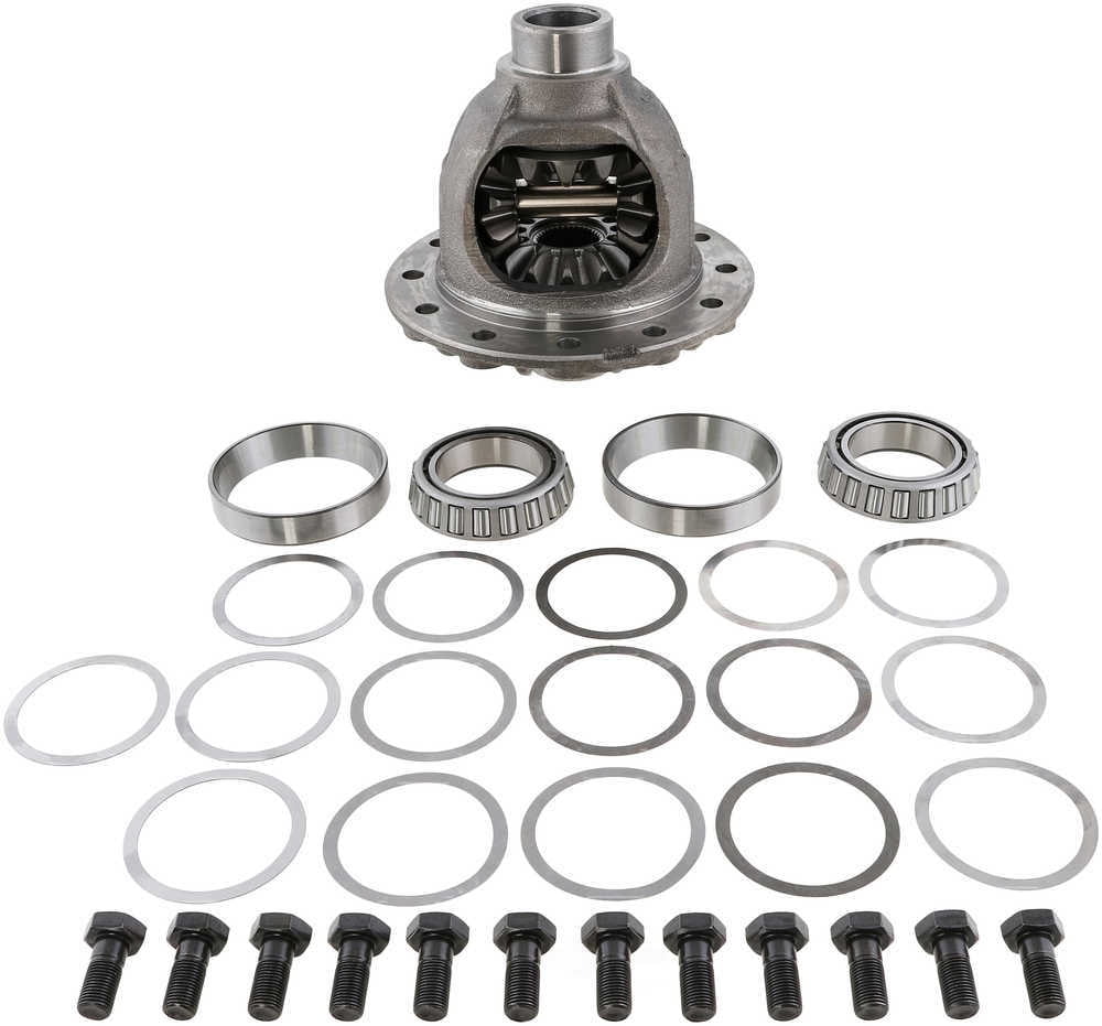 Spicer 2005501 Differential Carrier