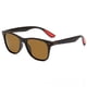 thumbnail image 2 of Gafas de sol clásicas, gafas de sol de moda, gafas de sol para hombre, gafas a prueba de rayos UV 21, 2 of 5