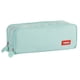 thumbnail image 1 of Estuche grande para lápices con 3 compartimentos, bolsa para lápices de gran capacidad, bolsa para guardar artículos de papelería, 1 of 5