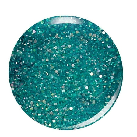 Formaldehyde Free Nail - Nail Lacquer, Take Me To Paradise, 15 Gram, free of Formaldehyde, Toluene, and DBP By Kiara Sky