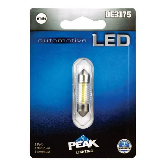 Peak 8020146 13 V LED Indicator Lamp - DE3175