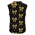 thumbnail image 5 of T Shirts for Women Sleeveless Shirts Casual Fashion Crewneck for Daily Wears, 5 of 5